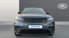 Land Rover Range Rover Velar 2.0 D200 MHEV Dynamic SE 5dr Auto Diesel Estate